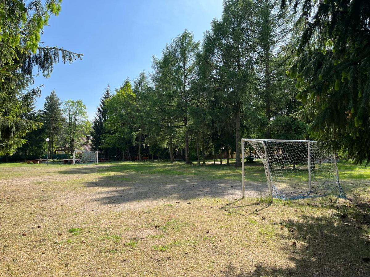 Apartament Comfort W Kujankach Nad Jeziorem Kujanki  외부 사진