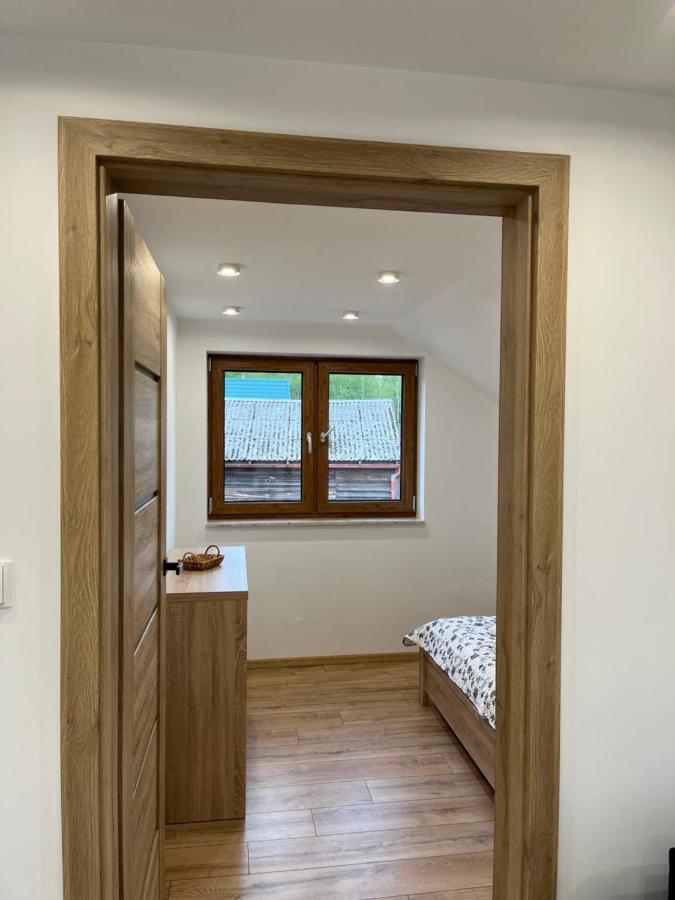 Apartament Comfort W Kujankach Nad Jeziorem Kujanki  외부 사진