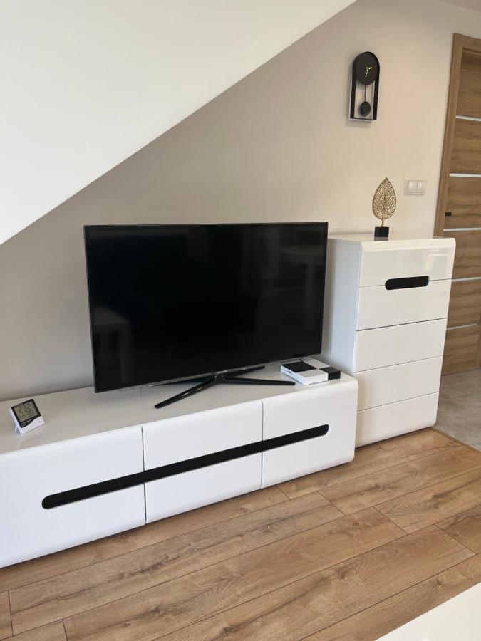 Apartament Comfort W Kujankach Nad Jeziorem Kujanki  외부 사진