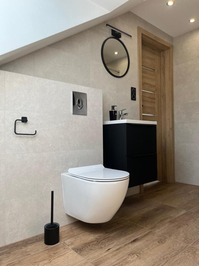 Apartament Comfort W Kujankach Nad Jeziorem Kujanki  외부 사진