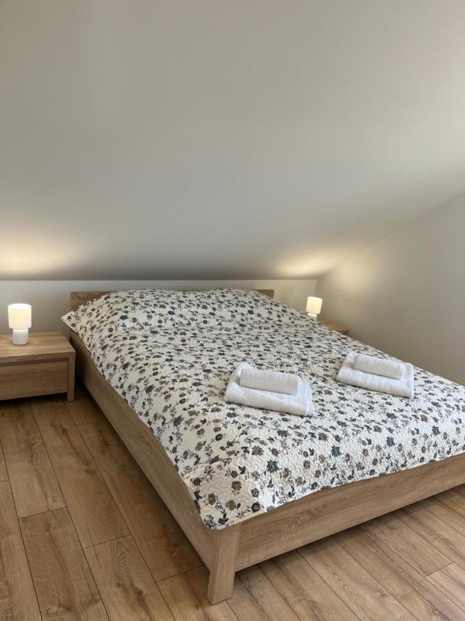 Apartament Comfort W Kujankach Nad Jeziorem Kujanki  외부 사진