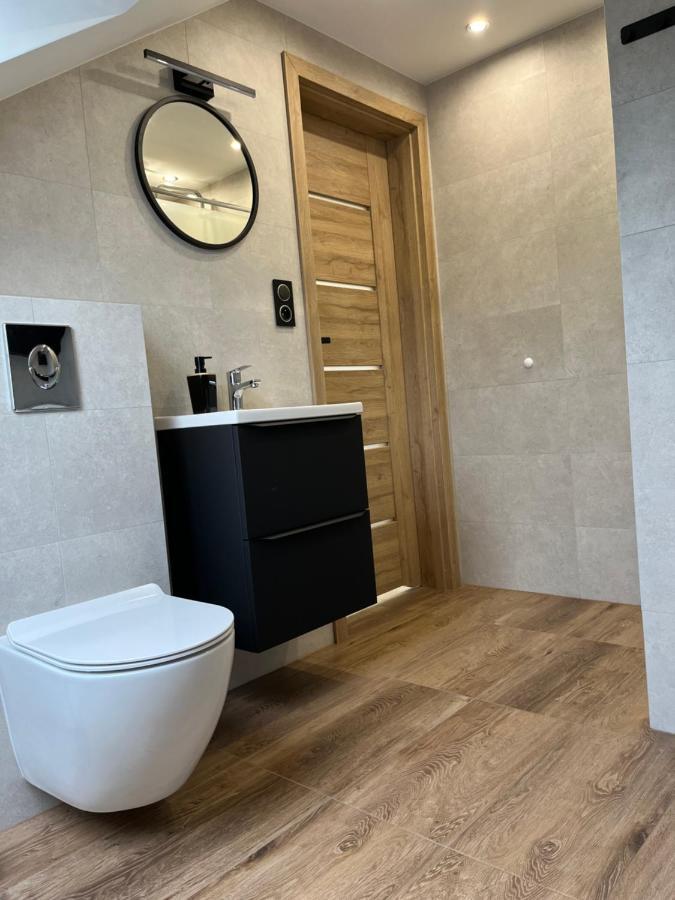 Apartament Comfort W Kujankach Nad Jeziorem Kujanki  외부 사진