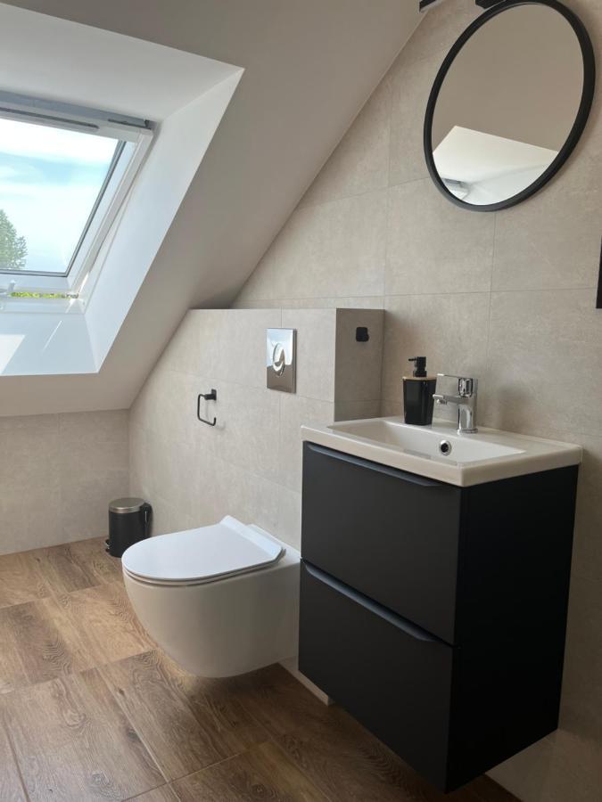 Apartament Comfort W Kujankach Nad Jeziorem Kujanki  외부 사진