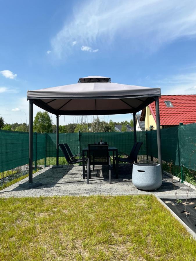 Apartament Comfort W Kujankach Nad Jeziorem Kujanki  외부 사진