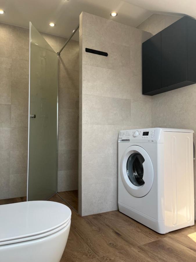 Apartament Comfort W Kujankach Nad Jeziorem Kujanki  외부 사진